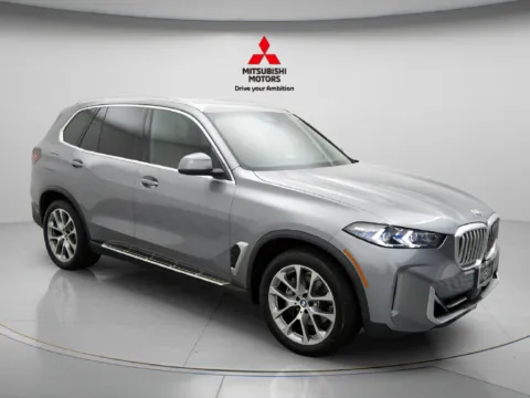 More photos of 2026 BMW X5 xDrive40i at Jidd Motors Mitsubishi, IL