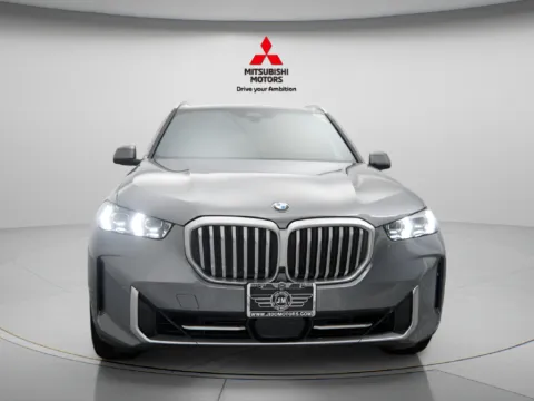 More photos of 2026 BMW X5 xDrive40i at Jidd Motors Mitsubishi, IL