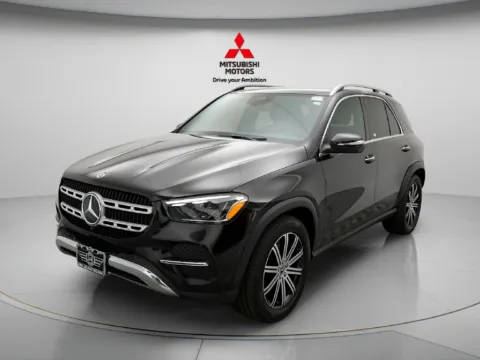 Another view of 2025 Mercedes-Benz GLE 350 for sale in Des Plaines, IL at Jidd Motors Mitsubishi
