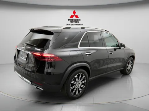More photos of 2025 Mercedes-Benz GLE 350 at Jidd Motors Mitsubishi, IL