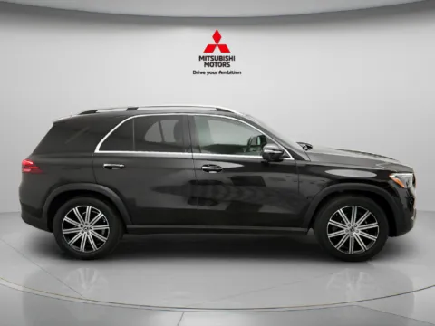 More photos of 2025 Mercedes-Benz GLE 350 at Jidd Motors Mitsubishi, IL