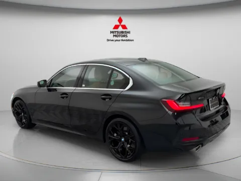 More photos of 2026 BMW 3 Series 330i xDrive at Jidd Motors Mitsubishi, IL
