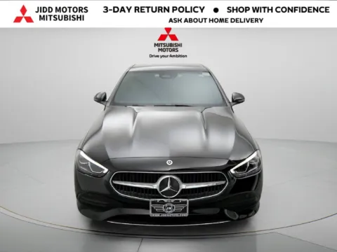 More photos of 2025 Mercedes-Benz C-Class C 300 at Jidd Motors Mitsubishi, IL