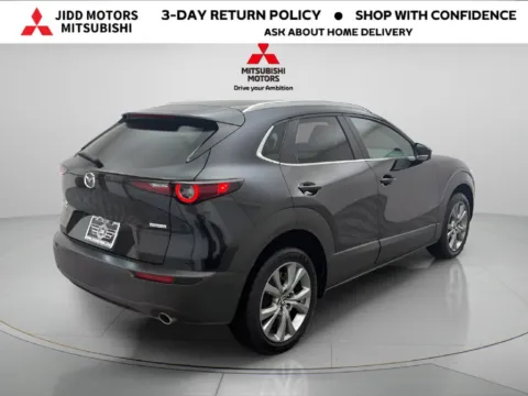 More photos of 2025 Mazda CX-30 2.5 S Preferred Package at Jidd Motors Mitsubishi, IL