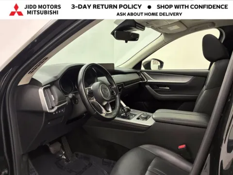 More photos of 2025 Mazda CX-70 3.3 Turbo Preferred at Jidd Motors Mitsubishi, IL