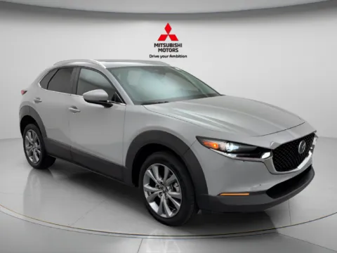 Photos of 2025 Mazda CX-30 2.5 S Preferred Package for sale in Des Plaines, IL at Jidd Motors Mitsubishi
