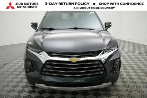More photos of 2019 Chevrolet Blazer at Jidd Motors Mitsubishi, IL