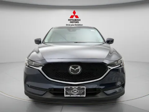 More photos of 2020 Mazda CX-5 Grand Touring at Jidd Motors Mitsubishi, IL