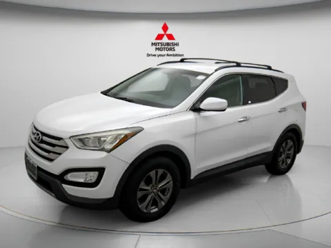 Another view of 2013 Hyundai Santa Fe Sport for sale in Des Plaines, IL at Jidd Motors Mitsubishi