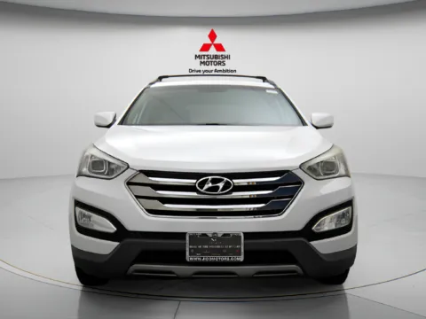 More photos of 2013 Hyundai Santa Fe Sport at Jidd Motors Mitsubishi, IL