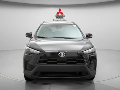 More photos of 2026 Toyota Corolla Cross LE at Jidd Motors Mitsubishi, IL