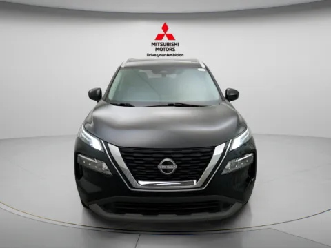More photos of 2023 Nissan Rogue SV at Jidd Motors Mitsubishi, IL