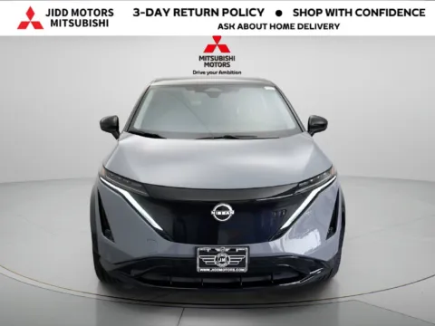 More photos of 2024 Nissan Ariya ENGAGE e-4ORCE at Jidd Motors Mitsubishi, IL