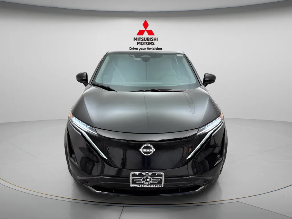 Used 2024 Nissan ARIYA Engage with VIN JN1CF0BB8RM735490 for sale in Des Plaines, IL