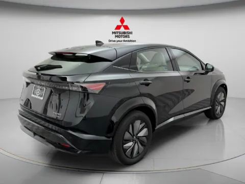 More photos of 2024 Nissan Ariya ENGAGE e-4ORCE at Jidd Motors Mitsubishi, IL