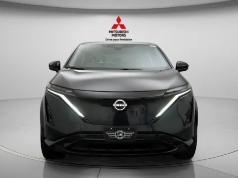 More photos of 2024 Nissan Ariya ENGAGE e-4ORCE at Jidd Motors Mitsubishi, IL