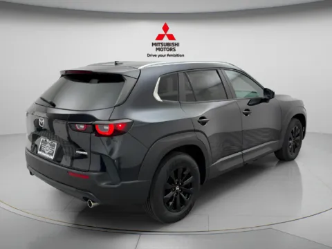 Another view of 2025 Mazda CX-50 2.5 S Premium Package for sale in Des Plaines, IL at Jidd Motors Mitsubishi