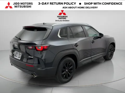 Another view of 2025 Mazda CX-50 2.5 S Premium Package for sale in Des Plaines, IL at Jidd Motors Mitsubishi