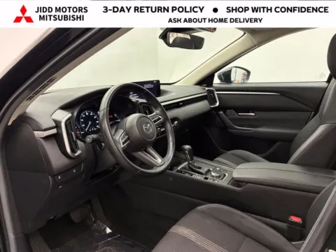 More photos of 2025 Mazda CX-50 2.5 S Premium Package at Jidd Motors Mitsubishi, IL