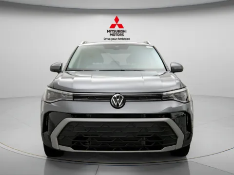 Another view of 2025 Volkswagen Taos 1.5T SE for sale in Des Plaines, IL at Jidd Motors Mitsubishi
