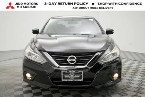 More photos of 2017 Nissan Altima 2.5 SV at Jidd Motors Mitsubishi, IL