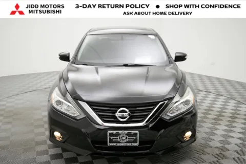 Another view of 2017 Nissan Altima 2.5 SV for sale in Des Plaines, IL at Jidd Motors Mitsubishi