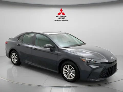 More photos of 2026 Toyota Camry LE at Jidd Motors Mitsubishi, IL