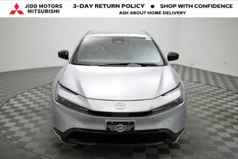 More photos of 2025 Toyota Prius LE at Jidd Motors Mitsubishi, IL