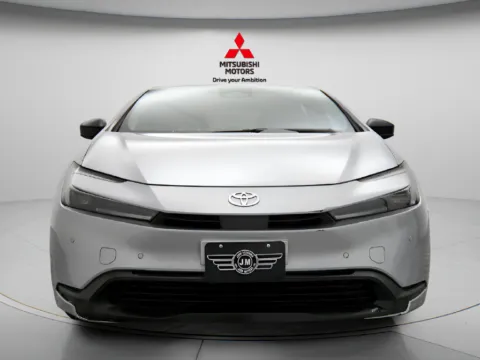 More photos of 2025 Toyota Prius LE at Jidd Motors Mitsubishi, IL