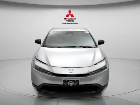 More photos of 2025 Toyota Prius LE at Jidd Motors Mitsubishi, IL