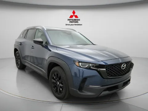More photos of 2025 Mazda CX-50 2.5 S Premium Package at Jidd Motors Mitsubishi, IL