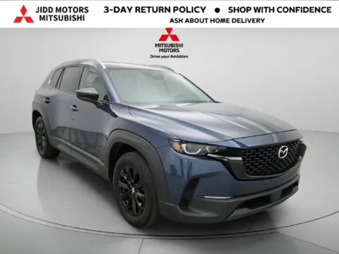 More photos of 2025 Mazda CX-50 2.5 S Premium Package at Jidd Motors Mitsubishi, IL
