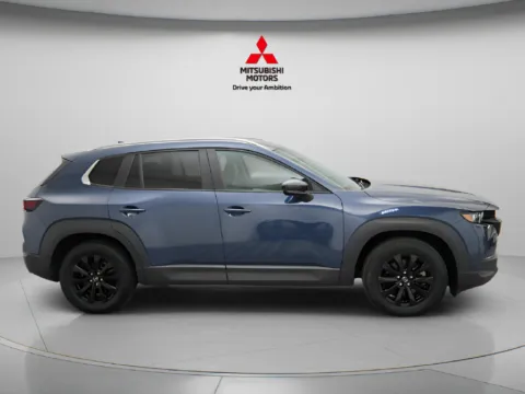 More photos of 2025 Mazda CX-50 2.5 S Premium Package at Jidd Motors Mitsubishi, IL