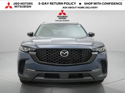 Another view of 2025 Mazda CX-50 2.5 S Premium Package for sale in Des Plaines, IL at Jidd Motors Mitsubishi