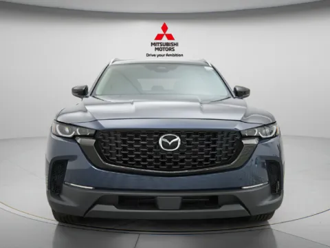 Another view of 2025 Mazda CX-50 2.5 S Premium Package for sale in Des Plaines, IL at Jidd Motors Mitsubishi