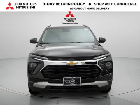 More photos of 2025 Chevrolet TrailBlazer LT at Jidd Motors Mitsubishi, IL
