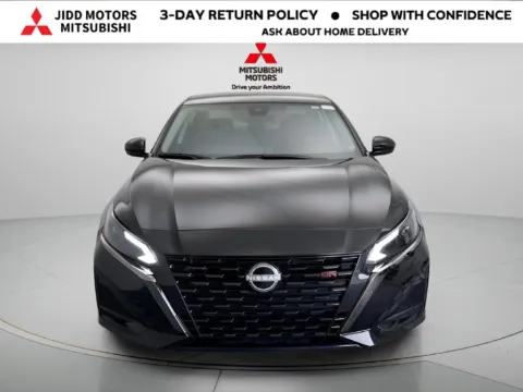 More photos of 2025 Nissan Altima 2.5 SR at Jidd Motors Mitsubishi, IL