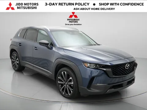 More photos of 2025 Mazda CX-50 2.5 S Premium Plus Package at Jidd Motors Mitsubishi, IL