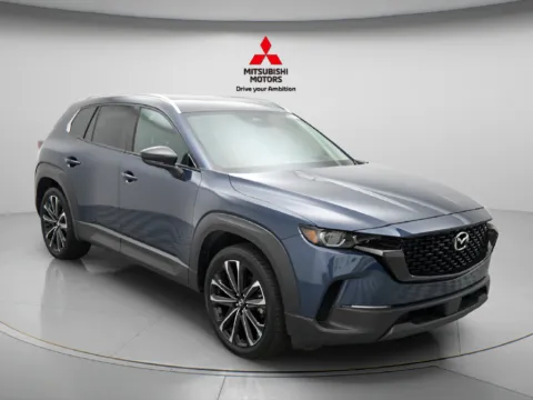 More photos of 2025 Mazda CX-50 2.5 S Premium Plus Package at Jidd Motors Mitsubishi, IL