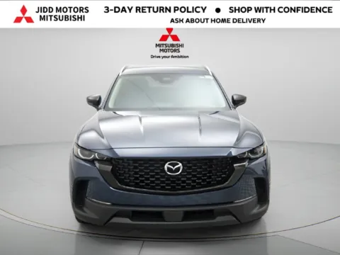 Another view of 2025 Mazda CX-50 2.5 S Premium Plus Package for sale in Des Plaines, IL at Jidd Motors Mitsubishi