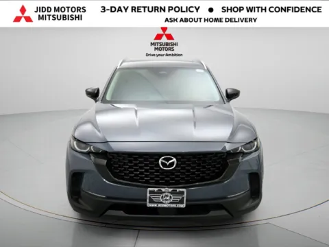 More photos of 2025 Mazda CX-50 2.5 S Premium Plus Package at Jidd Motors Mitsubishi, IL