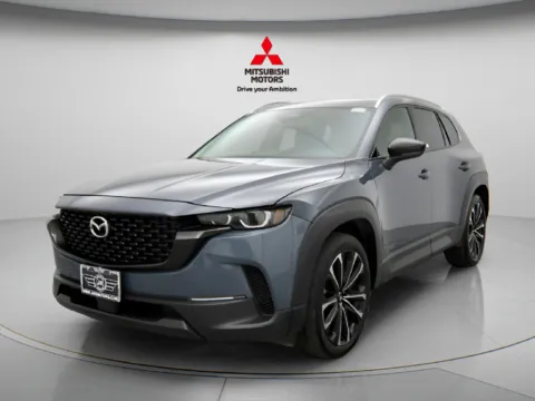 Photos of 2025 Mazda CX-50 2.5 S Premium Plus Package for sale in Des Plaines, IL at Jidd Motors Mitsubishi