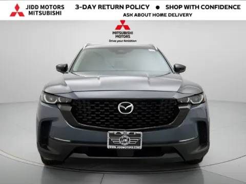 More photos of 2025 Mazda CX-50 2.5 S Premium Plus Package at Jidd Motors Mitsubishi, IL