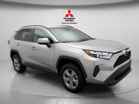 More photos of 2025 Toyota RAV4 XLE at Jidd Motors Mitsubishi, IL