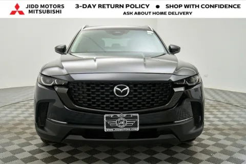 More photos of 2025 Mazda CX-50 2.5 S Premium Package at Jidd Motors Mitsubishi, IL