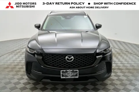 Another view of 2025 Mazda CX-50 2.5 S Premium Package for sale in Des Plaines, IL at Jidd Motors Mitsubishi