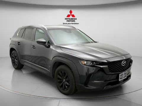 More photos of 2025 Mazda CX-50 2.5 S Premium Package at Jidd Motors Mitsubishi, IL