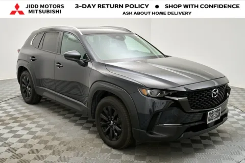 More photos of 2025 Mazda CX-50 2.5 S Premium Package at Jidd Motors Mitsubishi, IL
