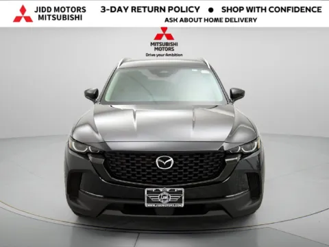 More photos of 2025 Mazda CX-50 2.5 S Premium Package at Jidd Motors Mitsubishi, IL