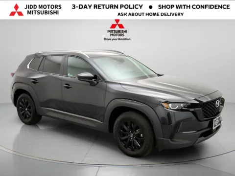 More photos of 2025 Mazda CX-50 2.5 S Premium Package at Jidd Motors Mitsubishi, IL